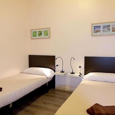Classbedroom Eixample Free Apartments Barcelona Exteriör bild